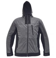 Kurtka softshell HUYER...