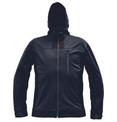Kurtka softshell HUYER...