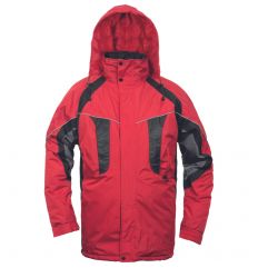 Kurtka ocieplana NYALA...