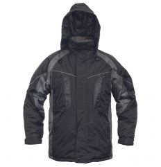 Kurtka ocieplana NYALA...