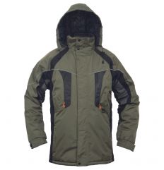 Kurtka ocieplana NYALA...