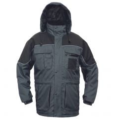 Kurtka ocieplana ULTIMO...