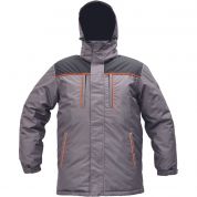 Kurtka ocieplana CREMORNE...