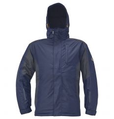 Kurtka ocieplana CERVA...