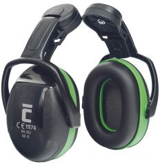 Nauszniki nahełmowe...