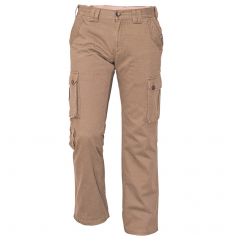 Spodnie do pasa CHENA...