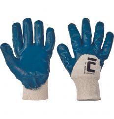 Rękawice nitrylowe KITTIWAKE CERVA