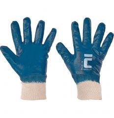 Rękawice nitrylowe ROLLER CERVA