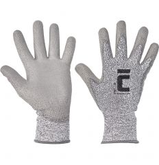 Rękawice antyprzecięciowe STINT CERVA