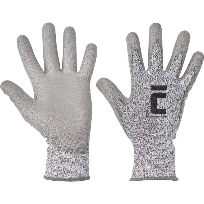 Rękawice antyprzecięciowe STINT CERVA