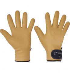 Rękawice ocieplane 1st NITRIX OS CERVA