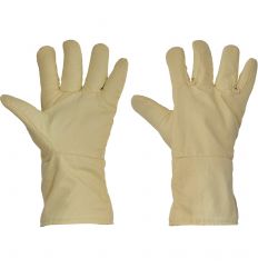 Rękawice termoodporne SCAUP CERVA