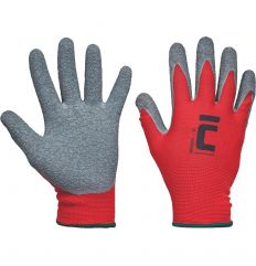 Rękawice termoodporne...