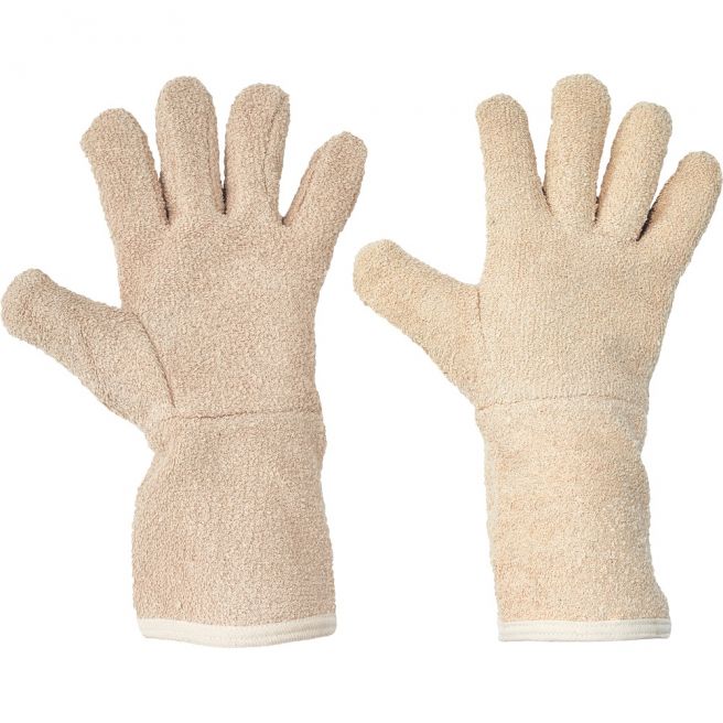 Rękawice termoodporne LAPWING CERVA