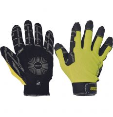 Rękawice antywibracyjne VIBRA-X CERVA