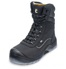 Kozaki ochronne CERVA BK TPU S3 SRC