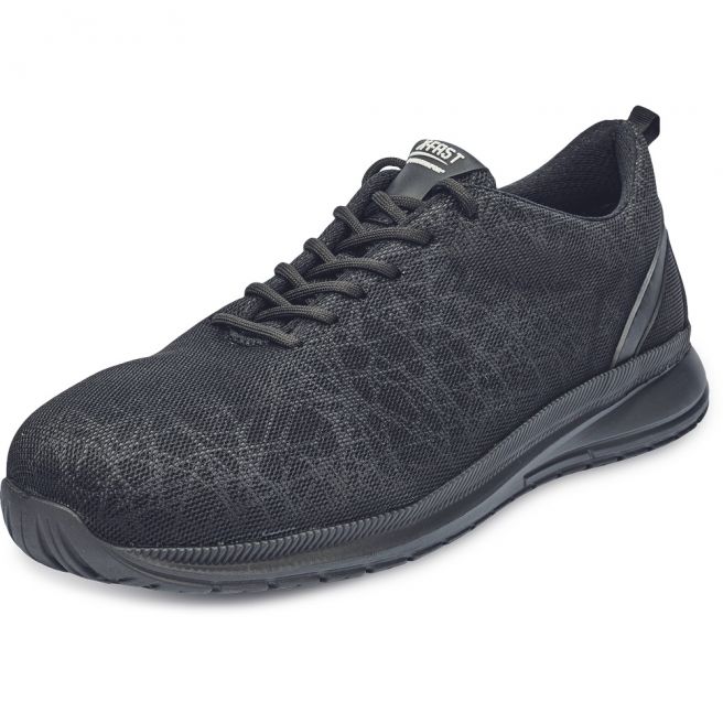 Półbuty ochronne CERVA TO WORK FOR X-N2 S3 HRO SRC