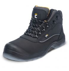 Trzewiki ochronne BK TPU MF S3 SRC 02020696 CERVA