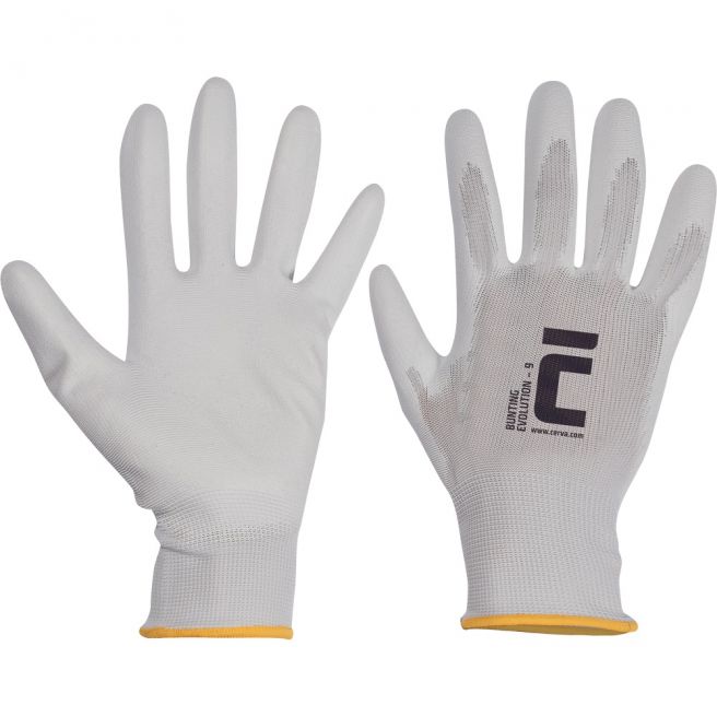 Rękawice robocze BUNTING EVOLUTION Cerva