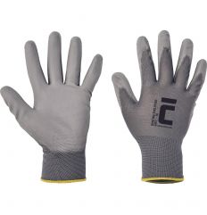 Rękawice robocze Bunting Evolution Grey Cerva