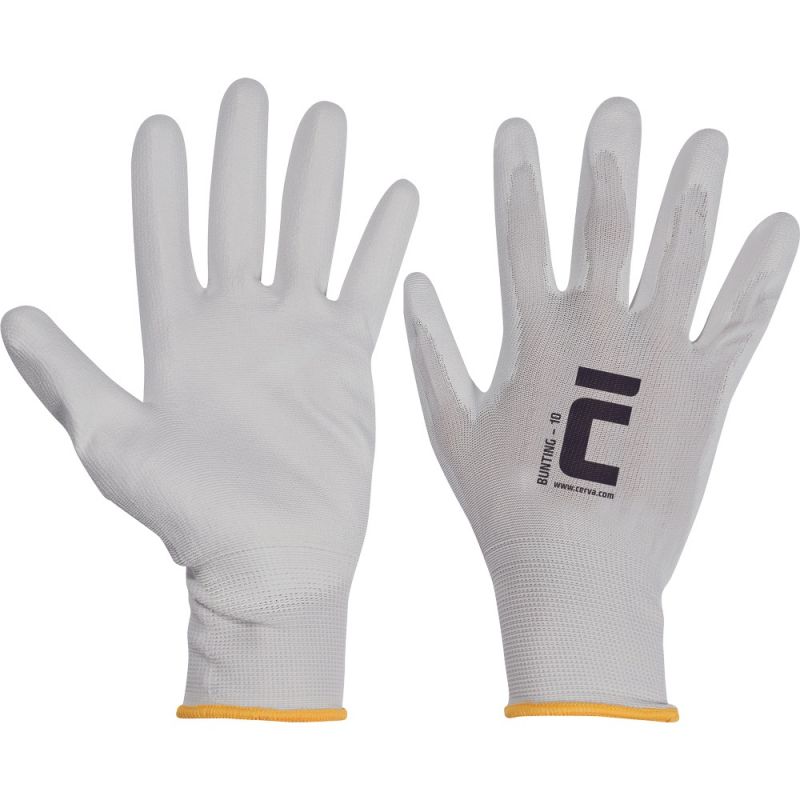 Rękawice robocze Cerva Burning