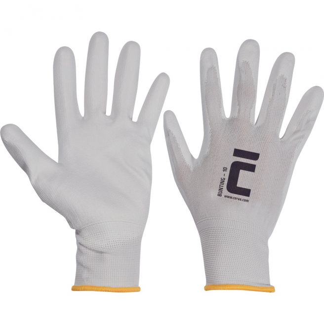 Rękawice robocze Cerva Burning