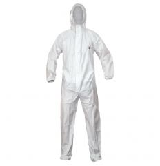 Kombinezon ochronny CHEMSAFE 500 CERVA