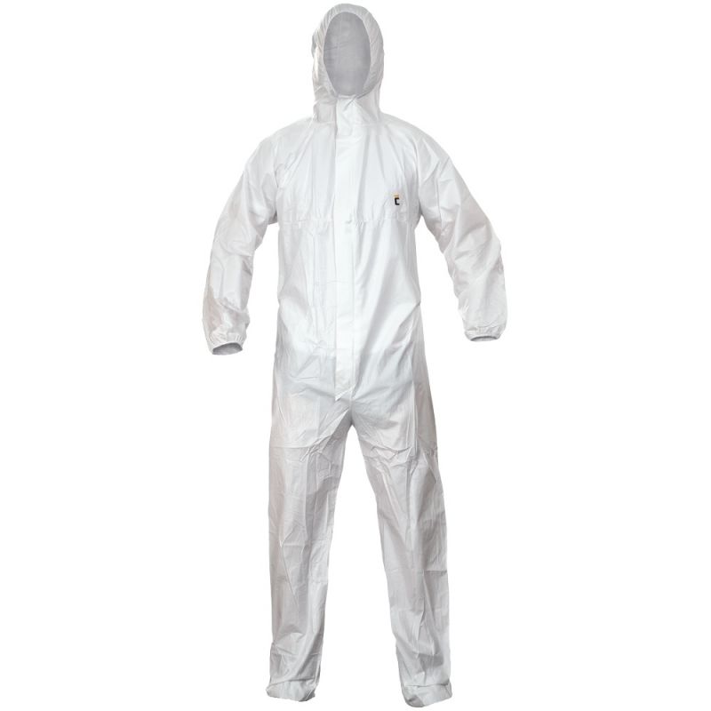 Kombinezon ochronny CHEMSAFE 500 CERVA