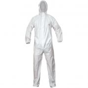Kombinezon ochronny CHEMSAFE 500 CERVA