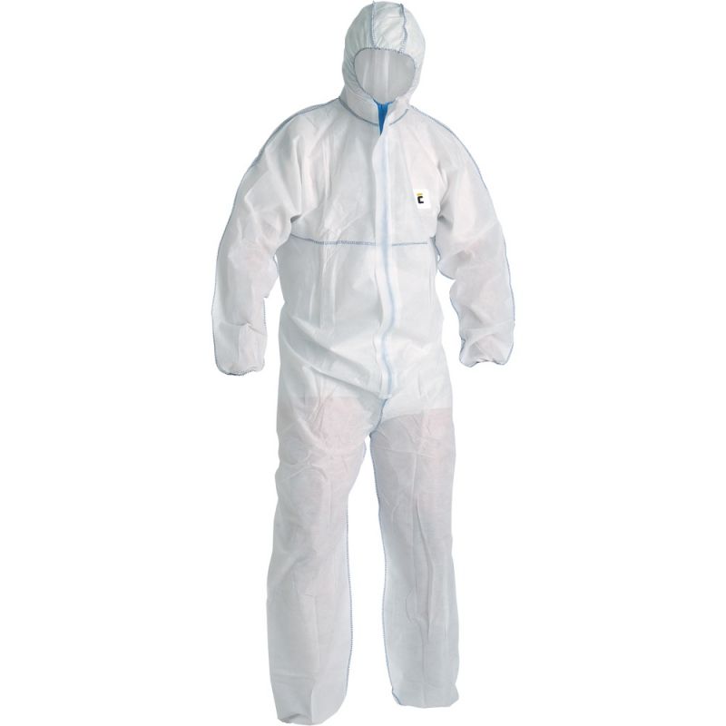 Kombinezon ochronny CHEMSAFE MS1 CERVA