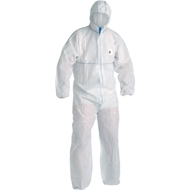 Kombinezon ochronny CHEMSAFE MS1 CERVA