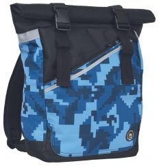 Plecak NEURUM granatowy