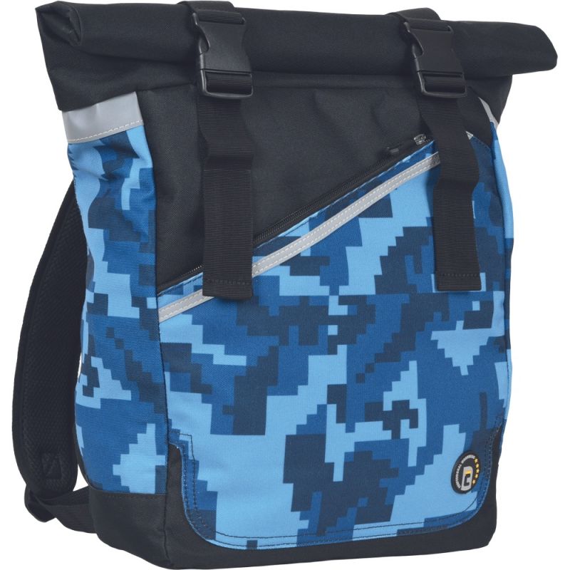 Plecak NEURUM granatowy