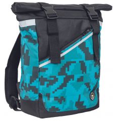 Plecak NEURUM morski