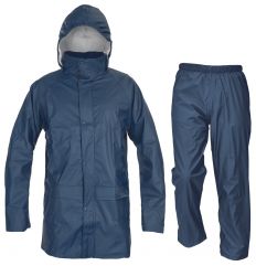 Komplet przeciwdeszczowy...