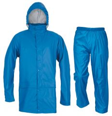 Komplet przeciwdeszczowy...