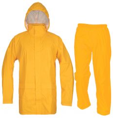 Komplet przeciwdeszczowy...