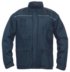 Kurtka ocieplana LIBRA...