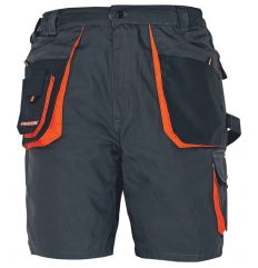 Krótkie spodenki robocze...