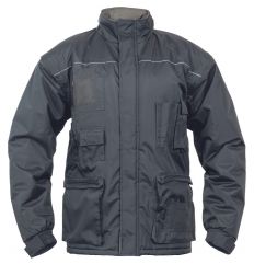 Kurtka ocieplana LIBRA...