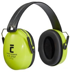 Nauszniki ochronne CERVA...