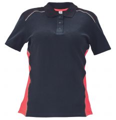 Polo damskie KNOXFIELD LADY...