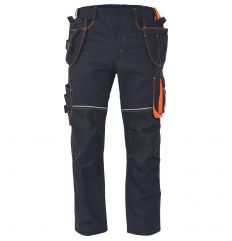 Spodnie do pasa KNOXFIELD...