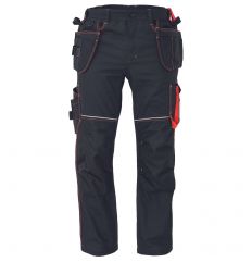 Spodnie do pasa KNOXFIELD...