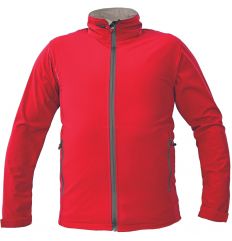 Kurtka softshell NAMSEN MAN...