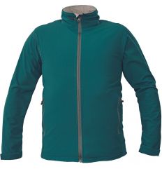 Kurtka softshell NAMSEN MAN...