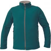 Kurtka softshell NAMSEN MAN...