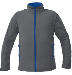 Kurtka softshell NAMSEN MAN...