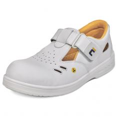 Sandały robocze RAVEN ESD...