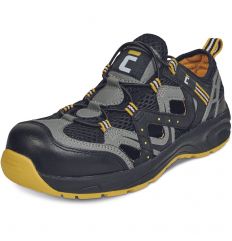 Sandały robocze HENFORD 01...